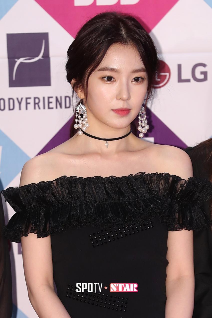 도도한 아이린.jpgif | 인스티즈
