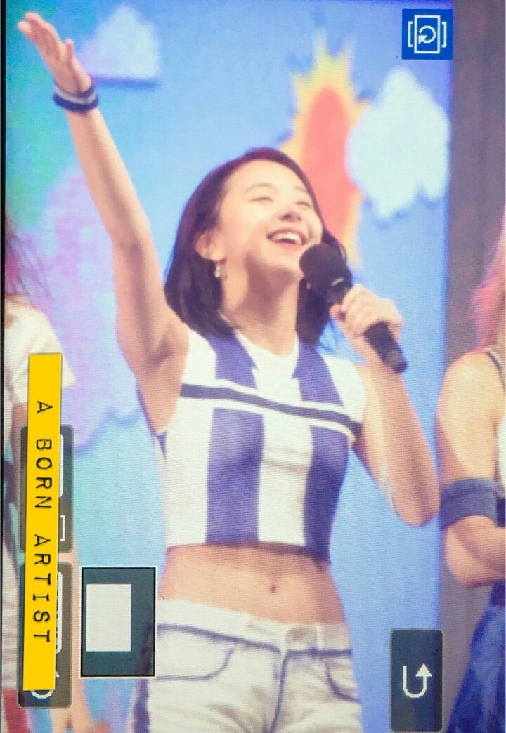 [트와이스] 비맞고 제대로 신난 아기맹수 | 인스티즈