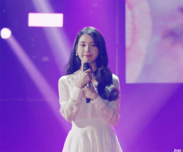 아이유 움짤 모음.gif | 인스티즈