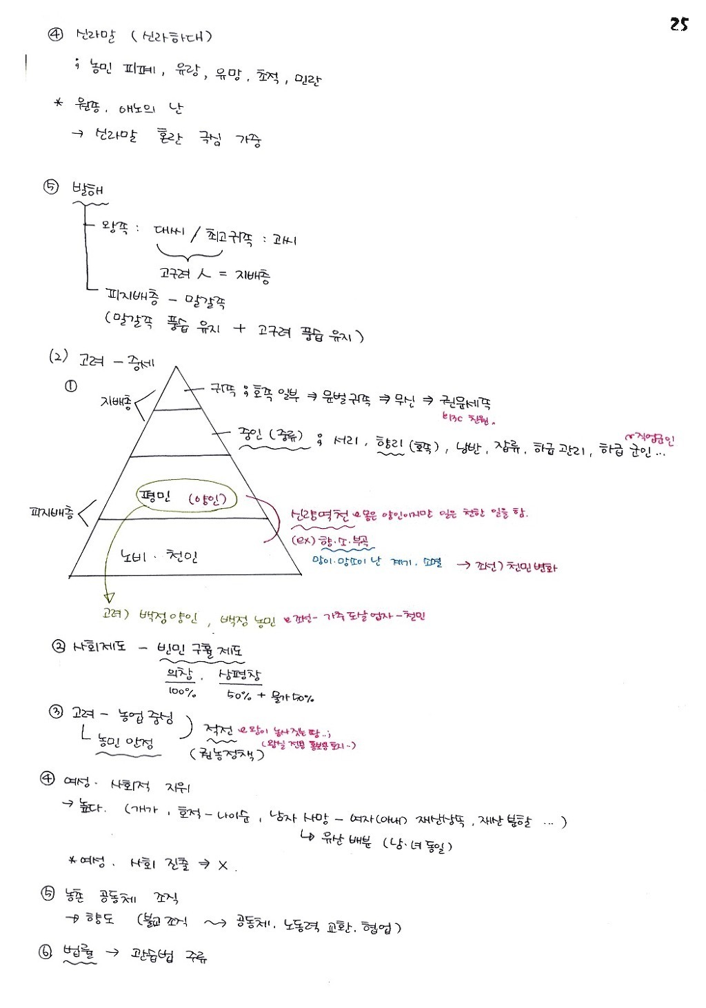 한국인이면 기본 암기 | 인스티즈