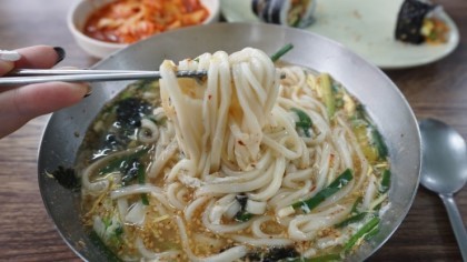동부분식 이미지