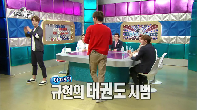 [라디오스타] 김구라 아무말대잔치.jpg | 인스티즈