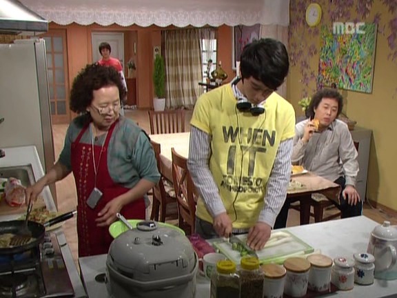 [거침없이하이킥] 위기가 찾아온 범이 ㅋㅋㅋㅋㅋㅋㅋ.jpg | 인스티즈