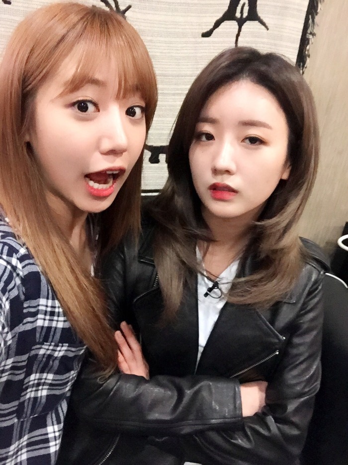 남주&보미.jpg | 인스티즈
