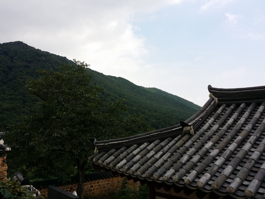 산해정 이미지