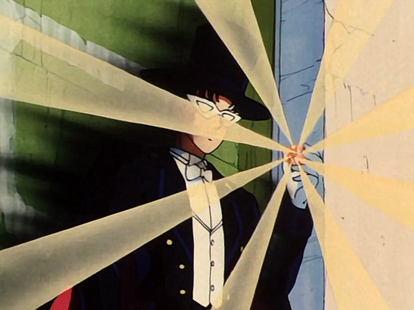 미소녀 전사 세일러문 (美少女戦士セーラームーン) 26 | 인스티즈