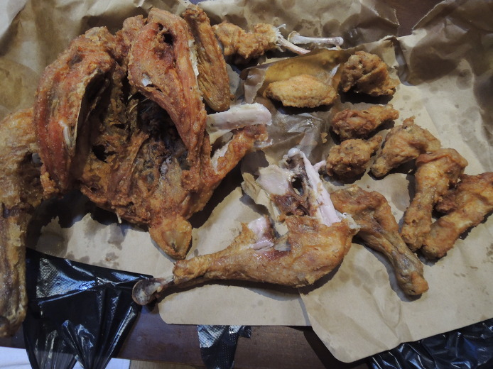 그냥치킨 이미지