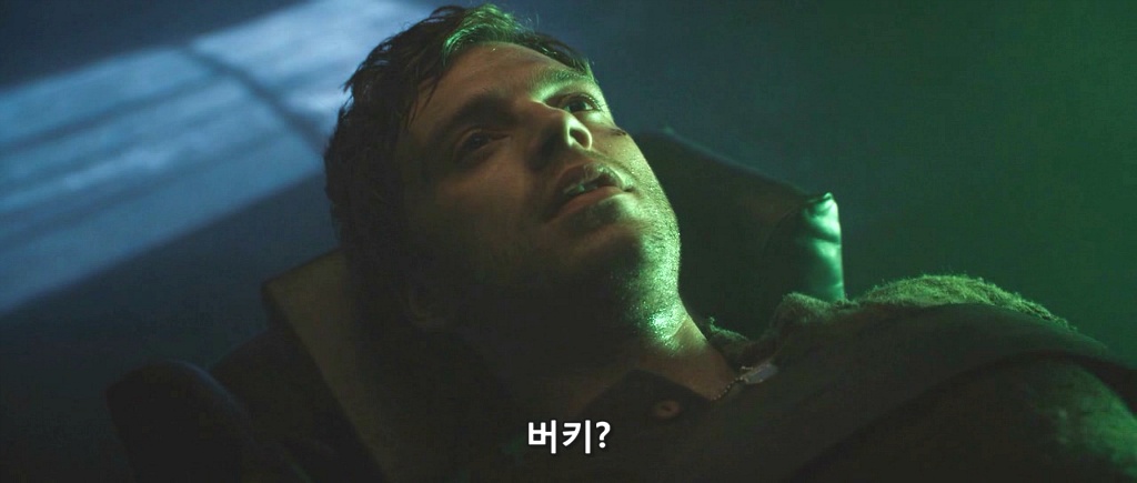 [캡틴아메리카] 시빌워 이전까지 타임라인으로 본 스티브와 버키의 이야기.jpgif | 인스티즈