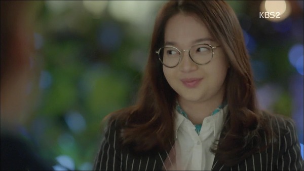 소지섭,신민아 케미가 개연성이었던 드라마 [오마이비너스] 1화 (1) | 인스티즈