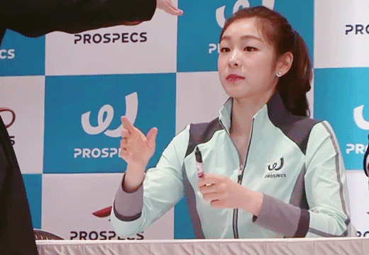 연아의 팬서비스 | 인스티즈