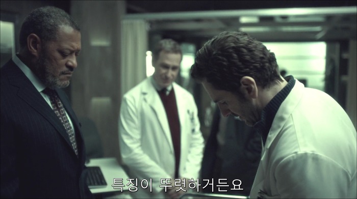 [로맨틱스릴러미드] 한니발 (Hannibal) 시즌3 에피8 (4/4) | 인스티즈