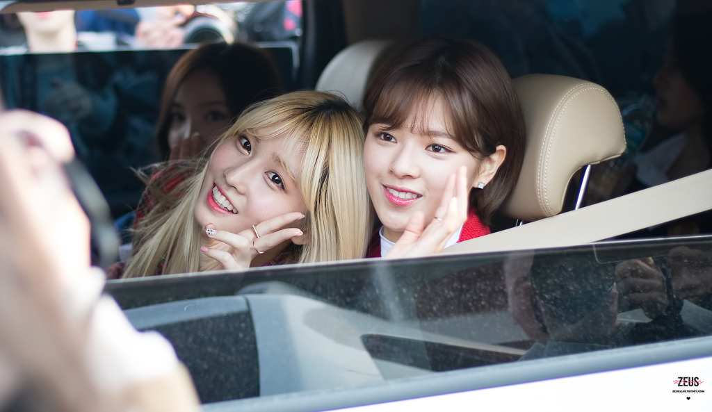 [트와이스] 트와이스 멤버별 치트키 짤,사진 모음 2탄 | 인스티즈