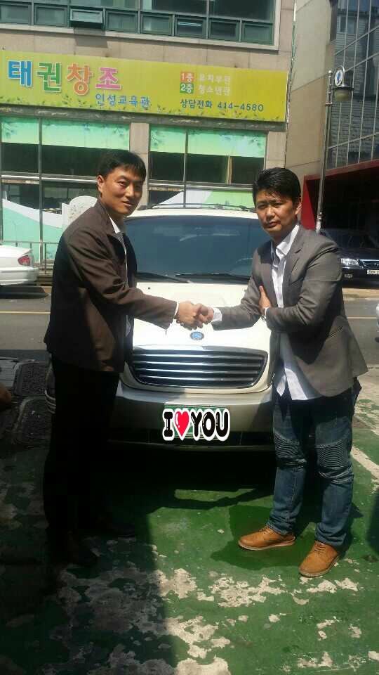 화랑모터스 이미지
