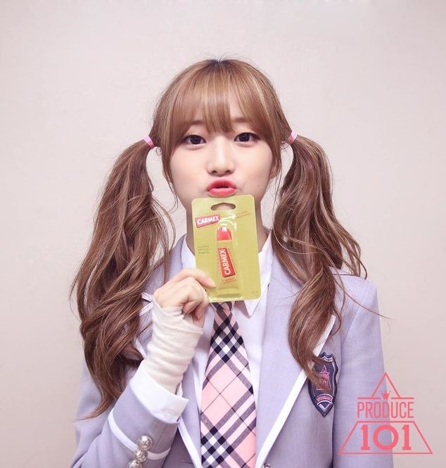 당신이 원하는 프로듀스101 데뷔조합은??? | 인스티즈