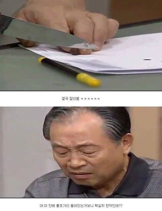 다시보는 레전드 토끼사건 | 인스티즈