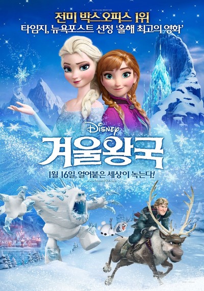 전세계에서 가장 흥행한 영화 TOP15 | 인스티즈