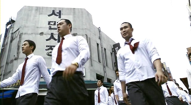 아재의 부산여행기 Take1 출발 자전거 여행 그리고 망할 놈의 월드스타 | 인스티즈