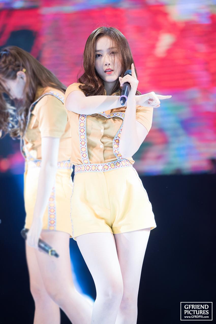 [여자친구] 신비 ♡ | 인스티즈