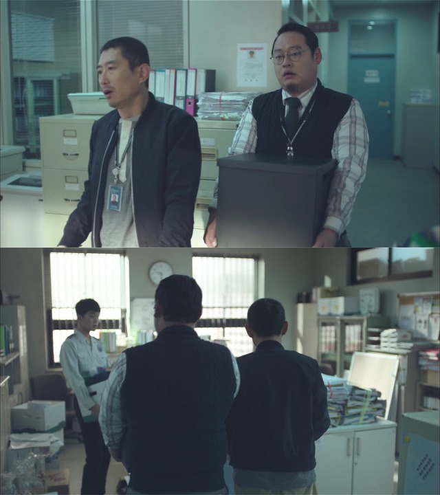 [시그널] 경기남부 연쇄살인사건 01.jpgif (움짤多) | 인스티즈