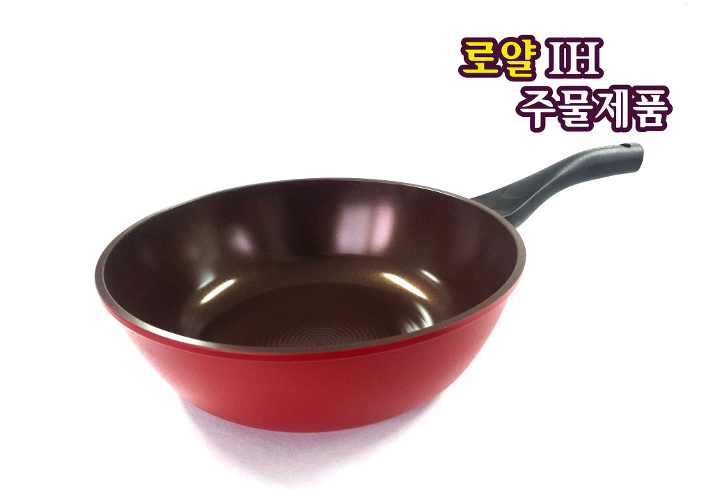 쉐프퀸 이미지