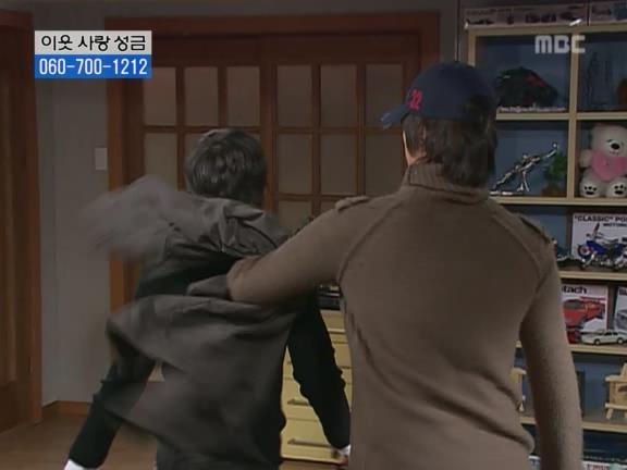 [거침없이하이킥] 교사로써 열정은 넘치는데 결과가 안따라줌ㅋㅋㅋㅋㅋ.jpg | 인스티즈