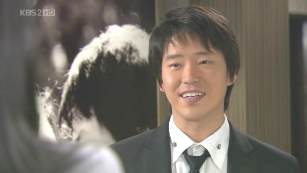[KBS드라마시티] 기억상실증에 걸린 저승사자 3 | 인스티즈
