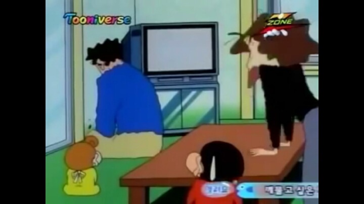 짱구는 못말려 (민폐부부 주의) | 인스티즈