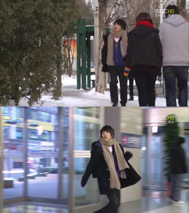 [지붕킥] 준혁의 생일 | 인스티즈