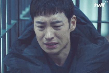 인터넷소설 명대사와 남자연예인이 만난다면.gif - 2 | 인스티즈