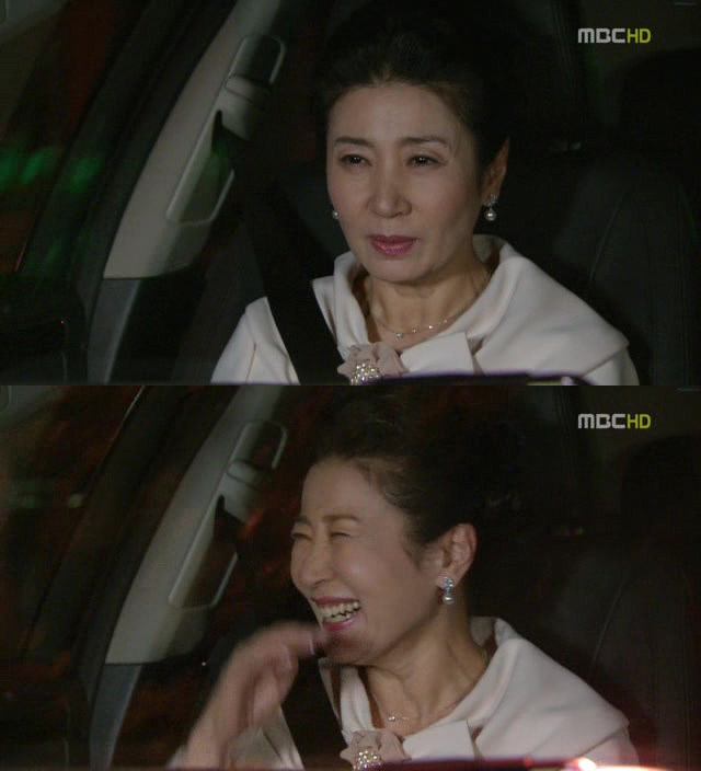 [지붕킥] 자옥 때문에 방귀 참는 순재 | 인스티즈