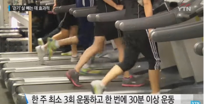 살 빼려면 하루에 얼마나 걸어야 할까? | 인스티즈