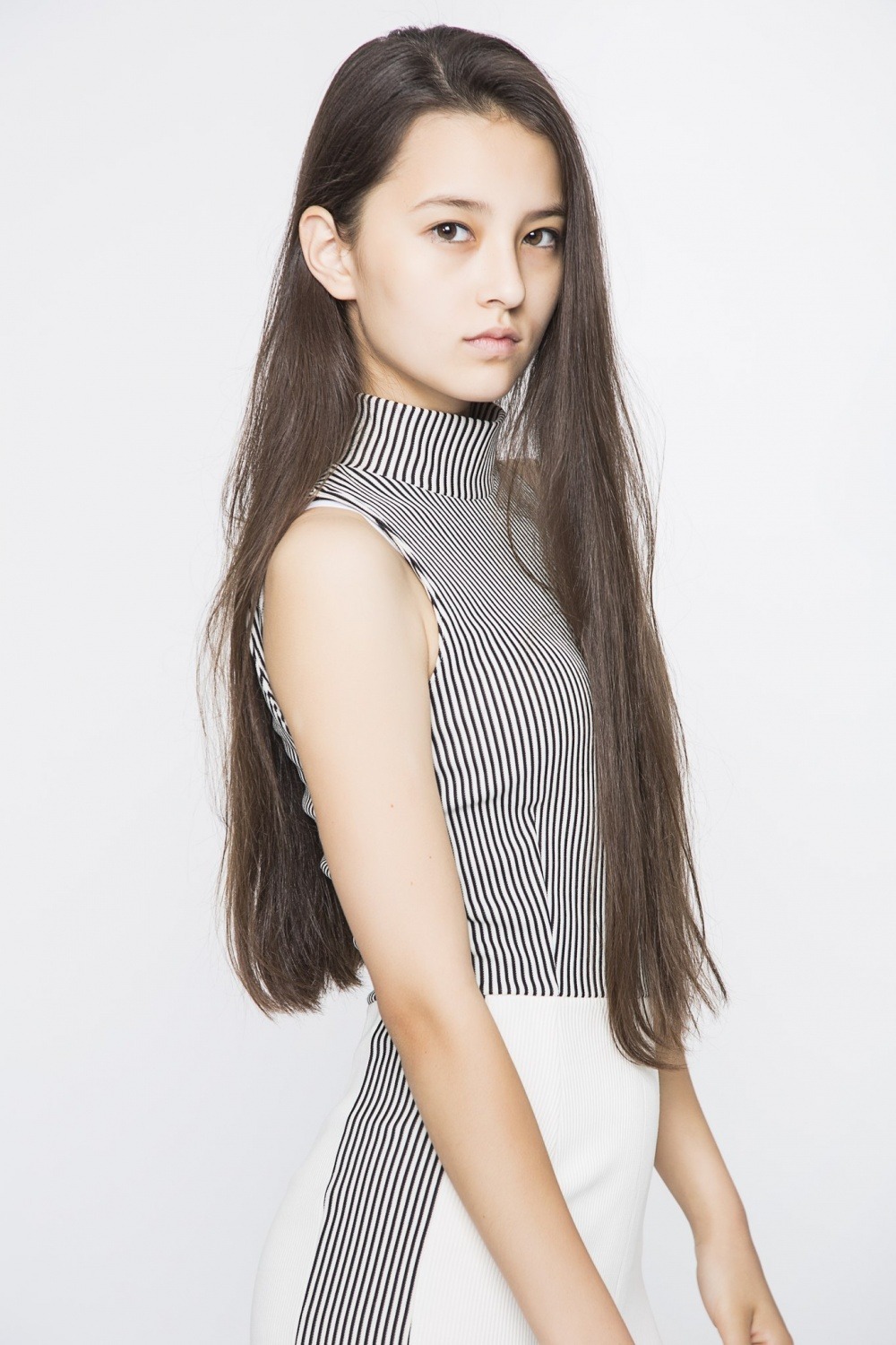 러시아 고려인 혼혈 엘레나 안 | 인스티즈