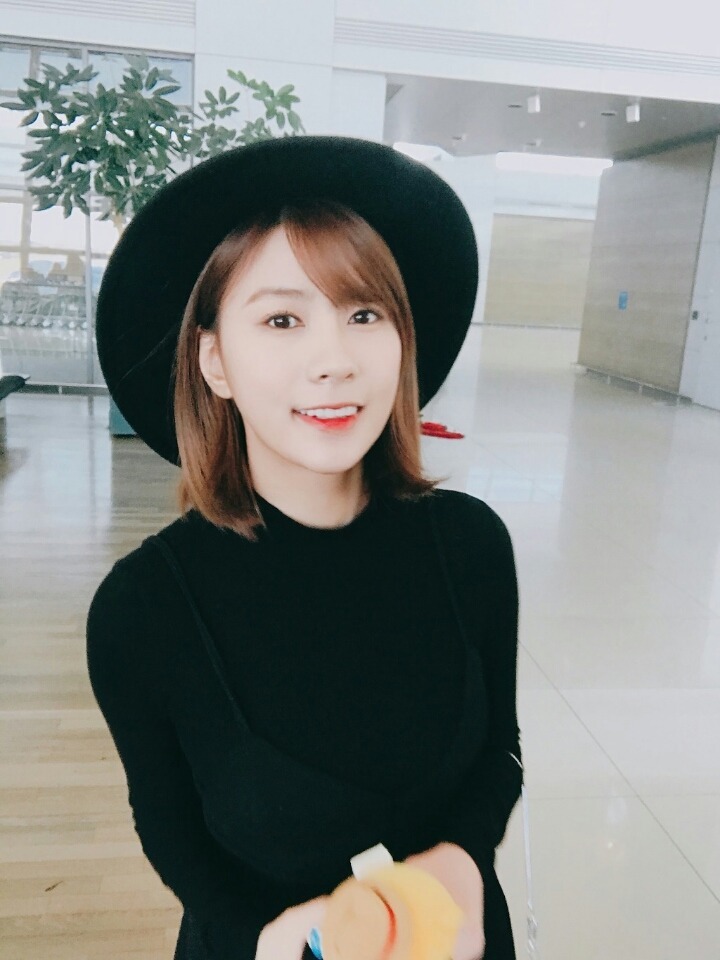 오늘 아침 오하영ㄷㄷㄷ | 인스티즈