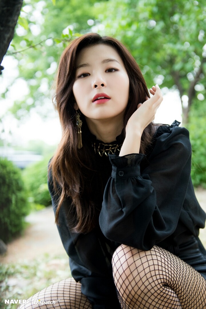 나른한 토요일에 슬기 | 인스티즈