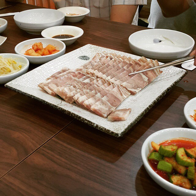 호불호 고기 | 인스티즈