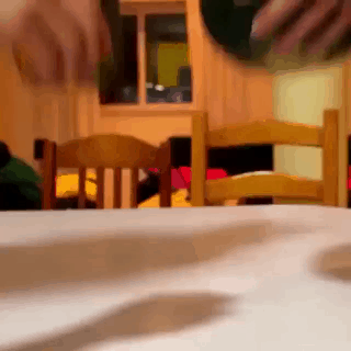 생과일 주스.gif | 인스티즈