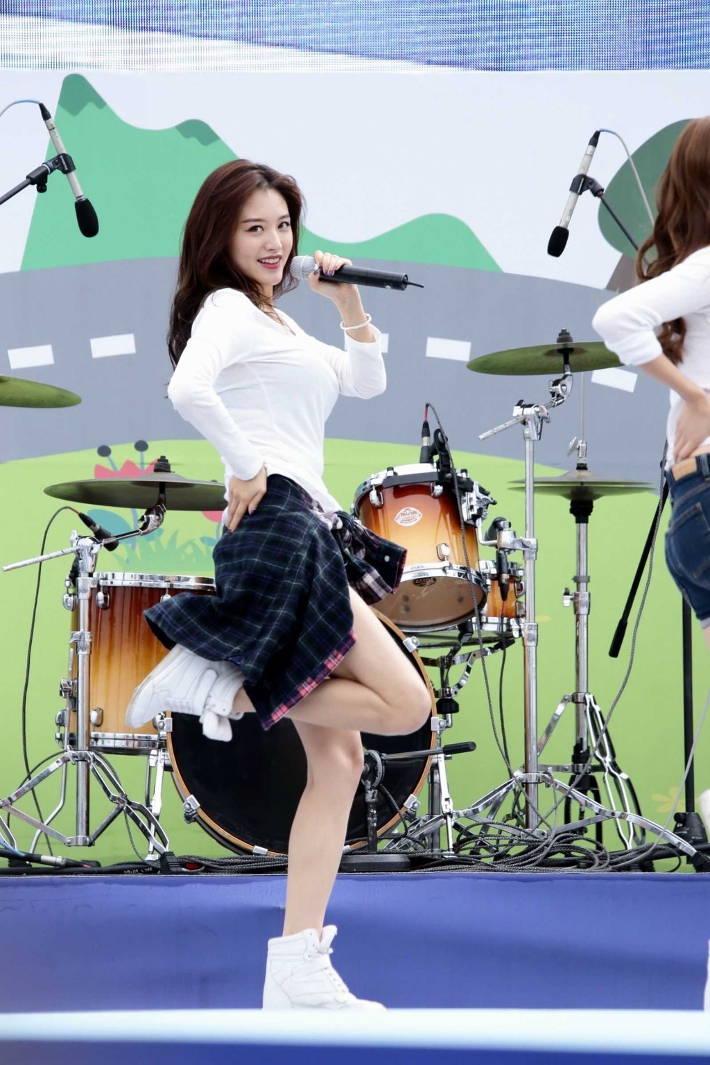 레인보우 | 인스티즈