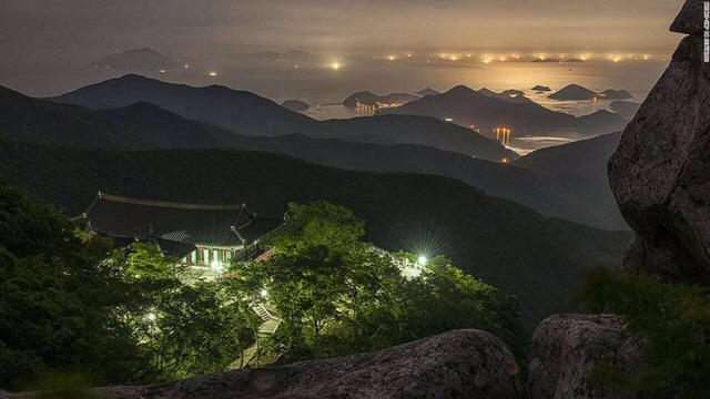많은 사람들이 잘 모르는 한국의 아름다움 | 인스티즈