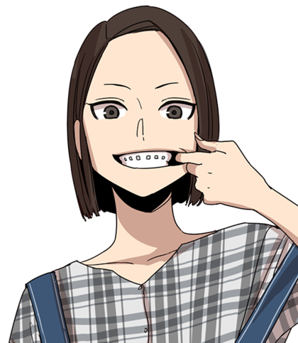 ＜뷰티풀군바리＞ 캐릭터들이 실제인물이라면 이렇게 생겼을까? | 인스티즈