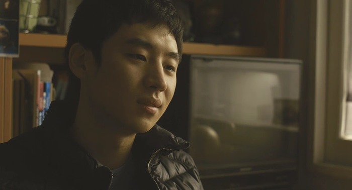 "세상 다 없어져도 나한텐 니가 있잖아." 파수꾼, Bleak Night (이제훈, 박정민, 서준영) - 完 | 인스티즈