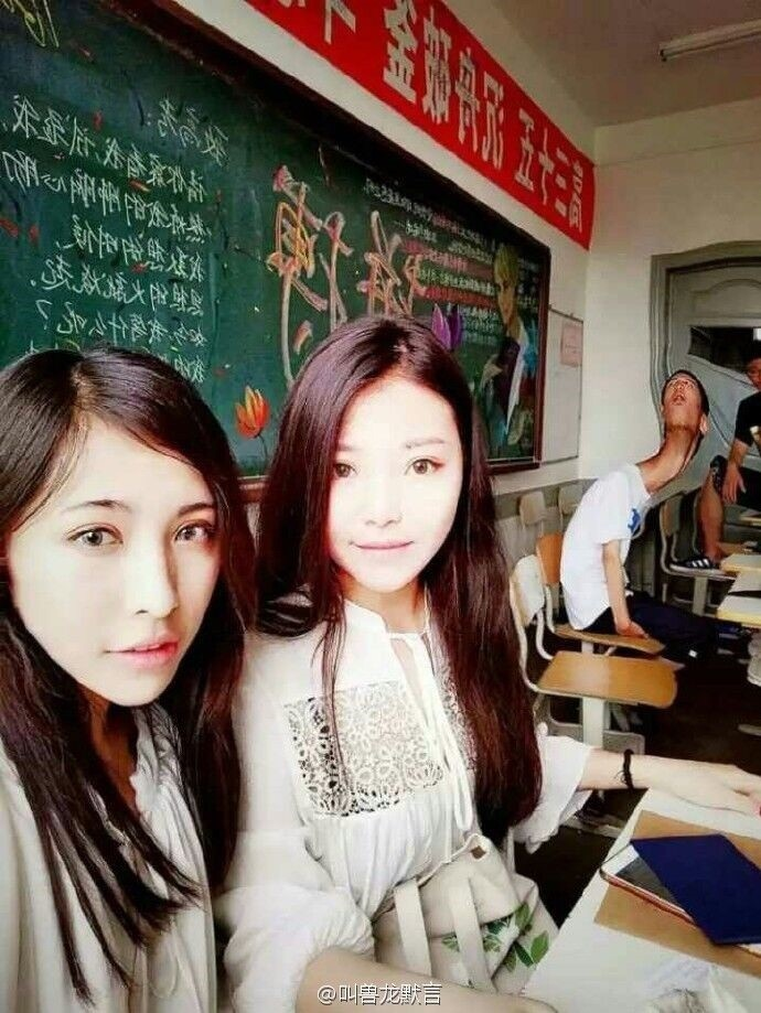 중국에서 난리난 미녀.jpg | 인스티즈