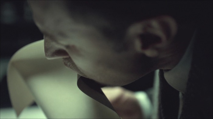 [로맨틱스릴러미드] 한니발 (Hannibal) 시즌3 에피10 (4/4) | 인스티즈