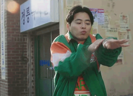 키스씬 라인업 ㄷㄷ.gif | 인스티즈