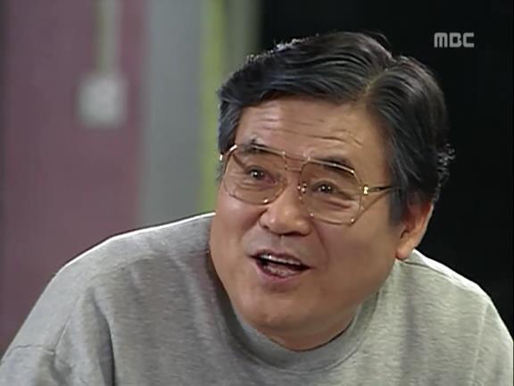 [거침없이하이킥] 순재의 문희 재발견 ㅋㅋㅋㅋㅋㅋㅋㅋㅋㅋ.jpg | 인스티즈