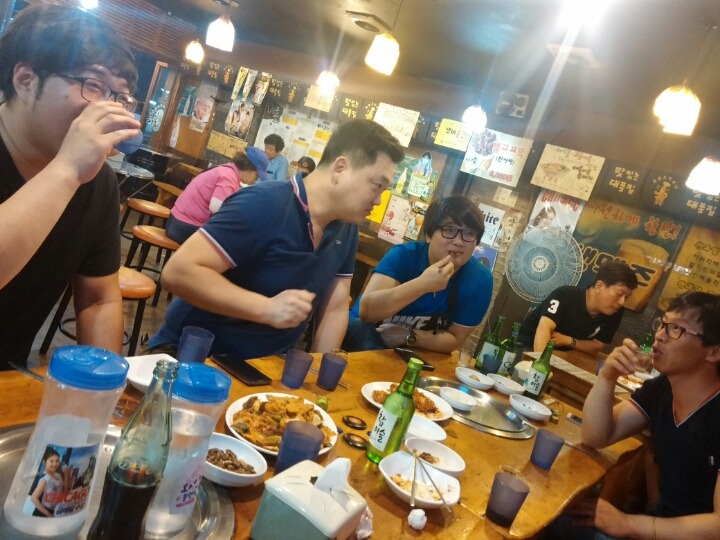 맛있는대폿집 이미지