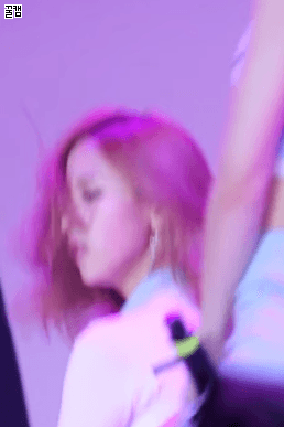 끼 발산하는 묘이 미나 ㄷㄷ | 인스티즈