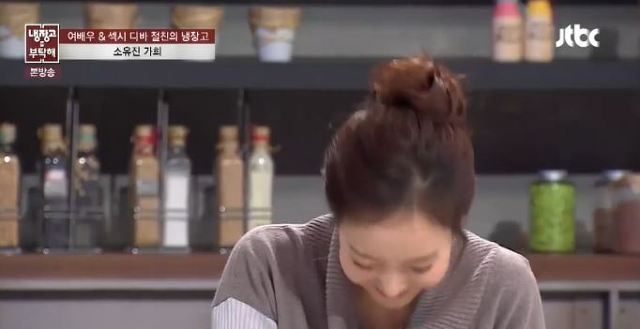 나 같은 식탐보스가 젤 부러워하는 백종원 아내 소유진의 삶 ㅠㅠ.JPG | 인스티즈