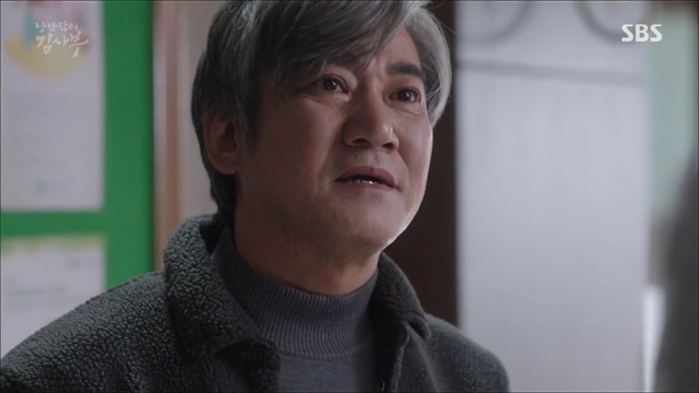 [낭만닥터김사부] 현실과 이상 사이에서 겪는 딜레마 : 박주혁 일병 사망진단서 사건.jpgif | 인스티즈