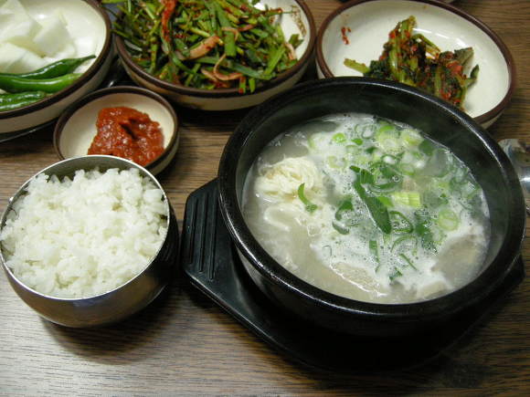 밥한술 이미지