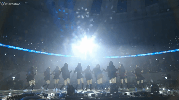 서울가요대상 아이오아이 김소혜 | 인스티즈
